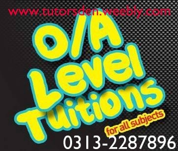 Management Home Tutor For Home Tuition In Karachi