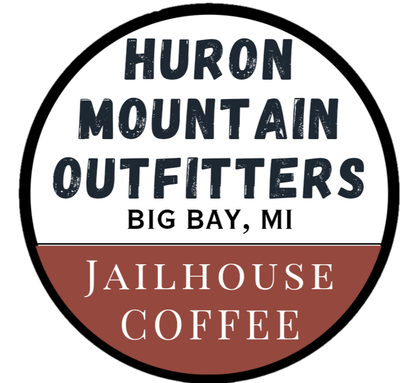 Huron Mountain Outfitters