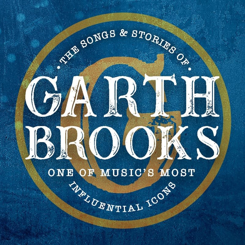 ICONS Unplugged Garth - Janesville Performing Arts Center