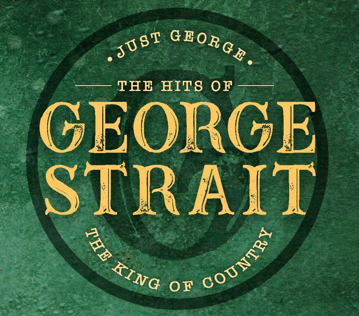 Just George, George Strait Tribute - Turner Street Music Hall