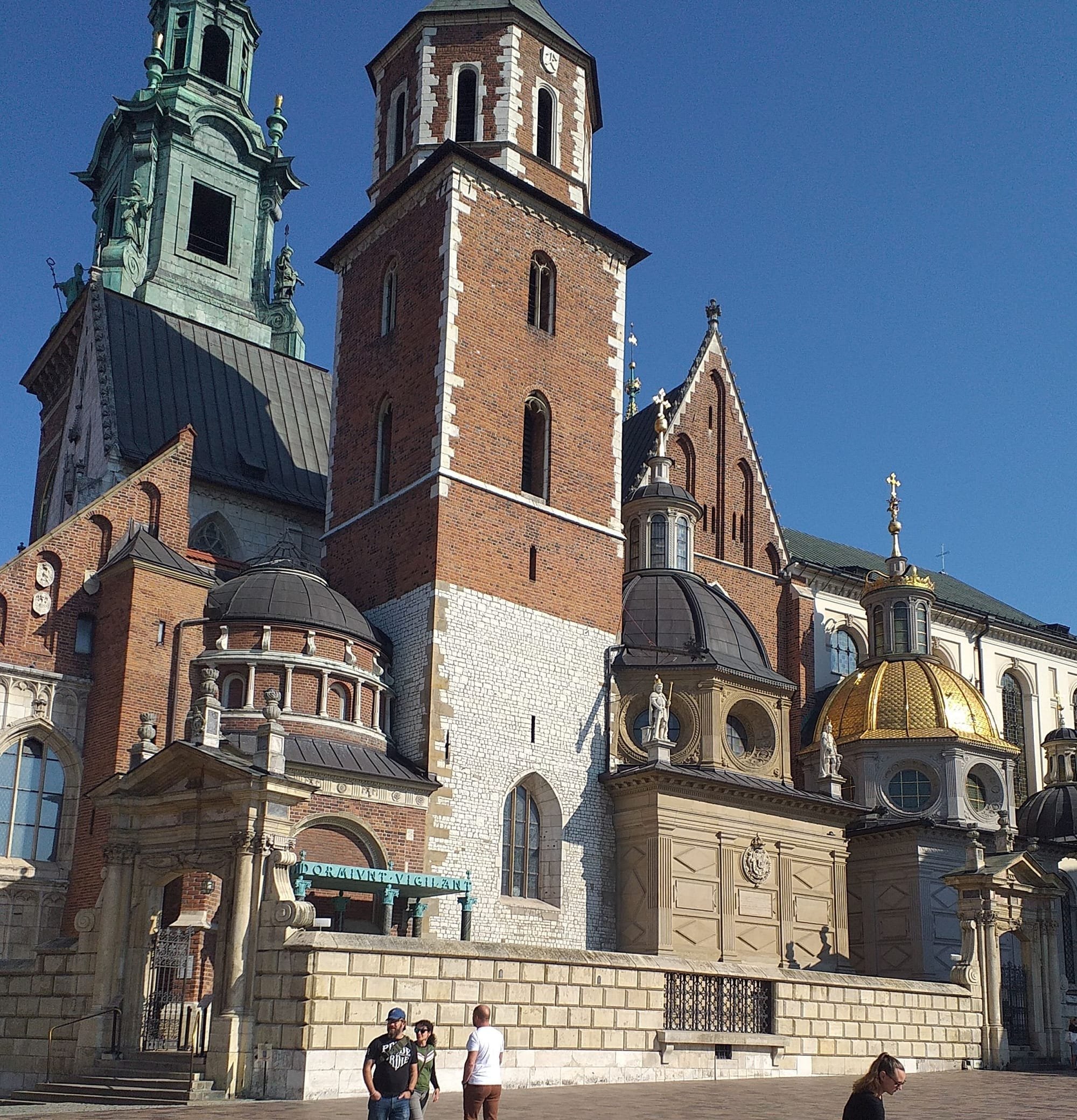 What to See and Do in Krakow