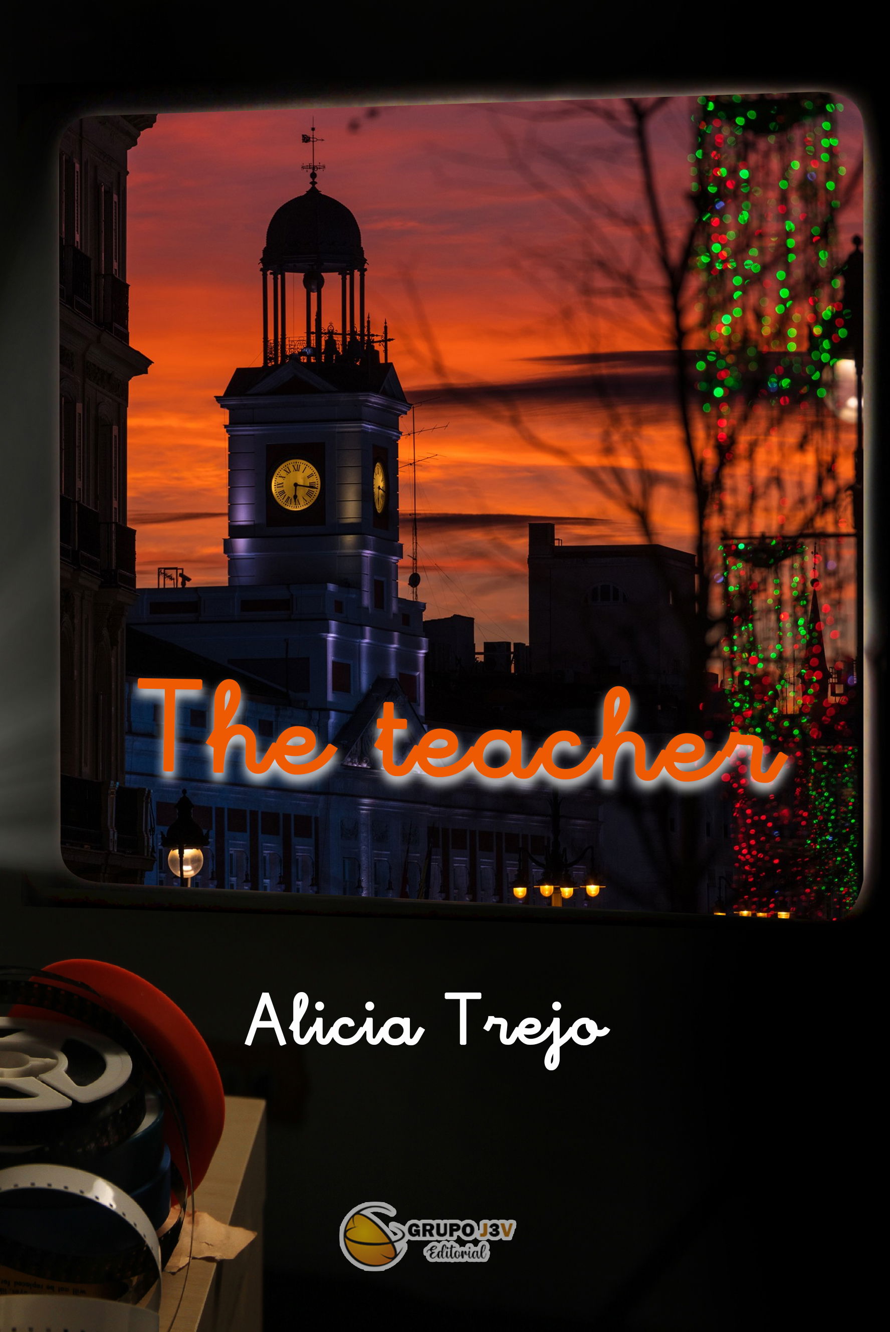 The Teacher