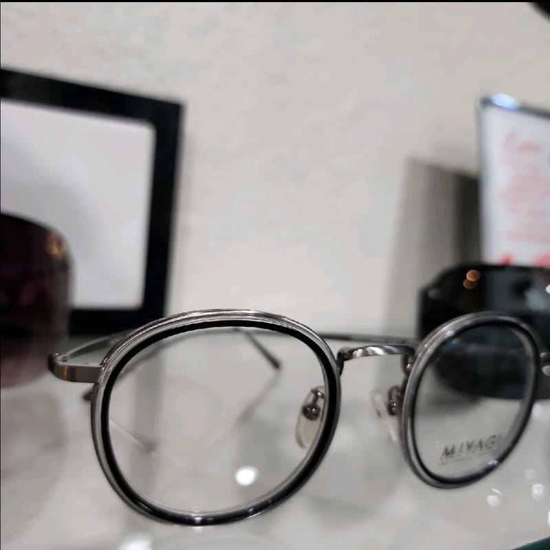 Unisex Mountain Optical Eyeworks