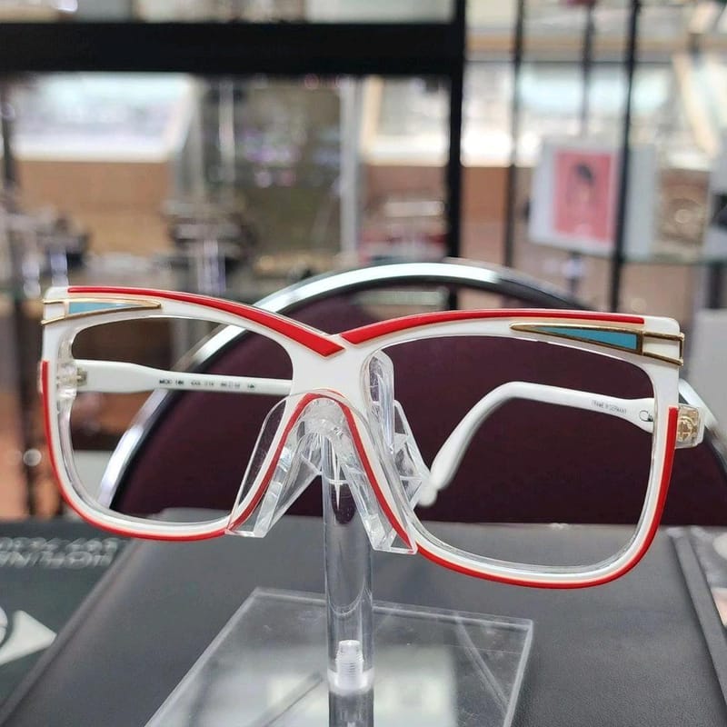 Unisex Mountain Optical Eyeworks