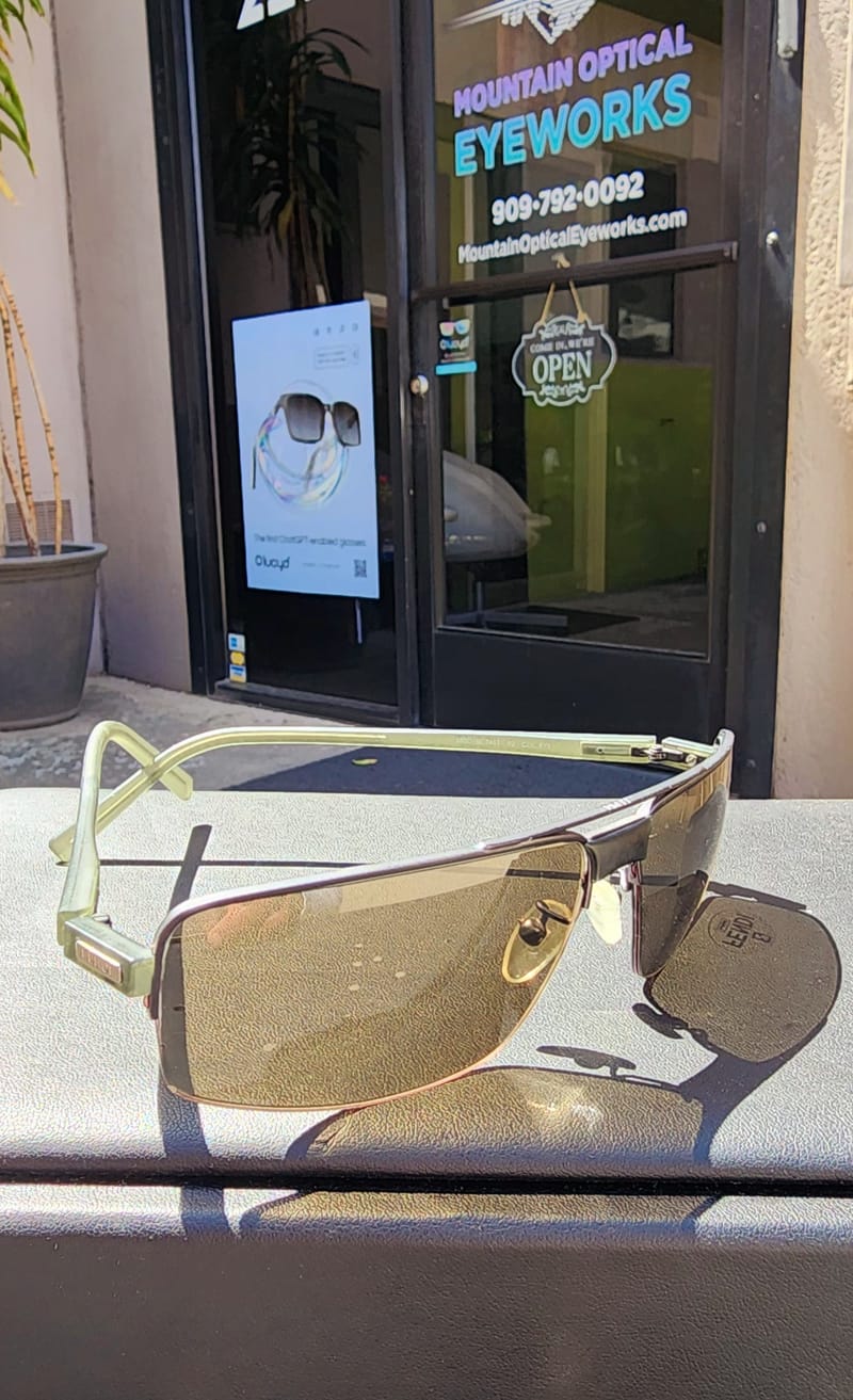 Main Categories Mountain Optical Eyeworks