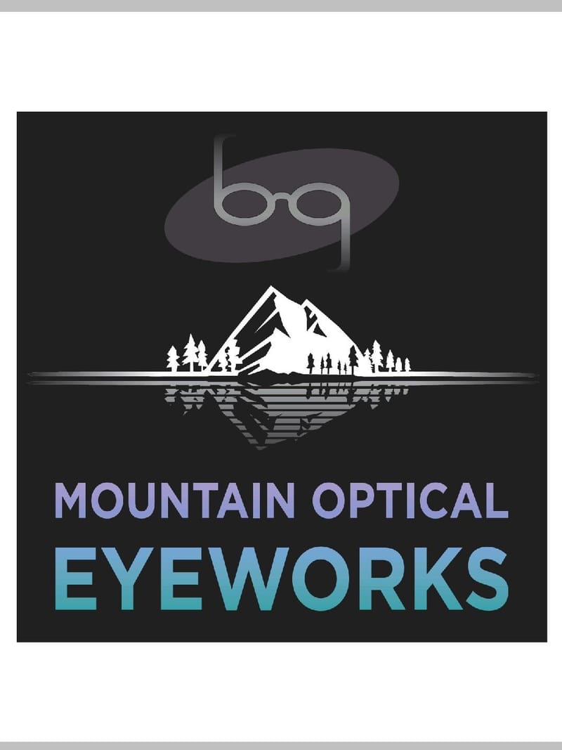 Eyewear Mountain Optical Eyeworks