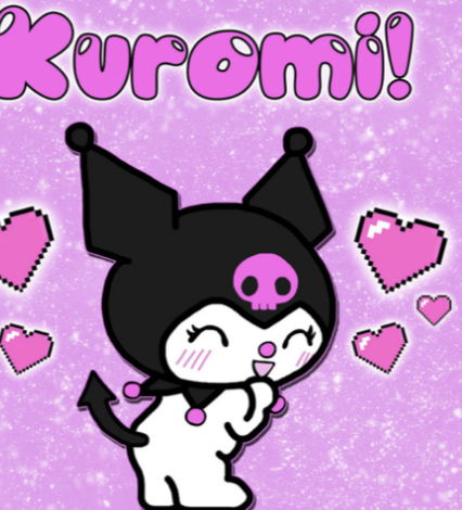 Kuromi