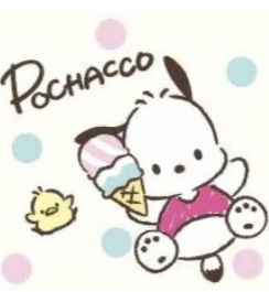 Pochacco