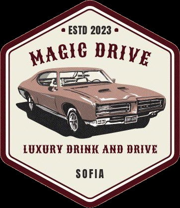 Magic Drink and Drive