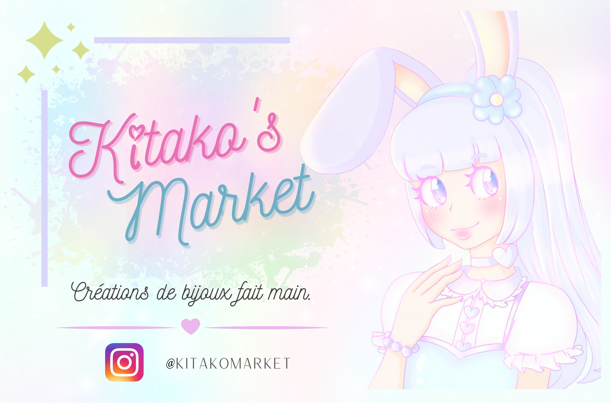 Kitako Market