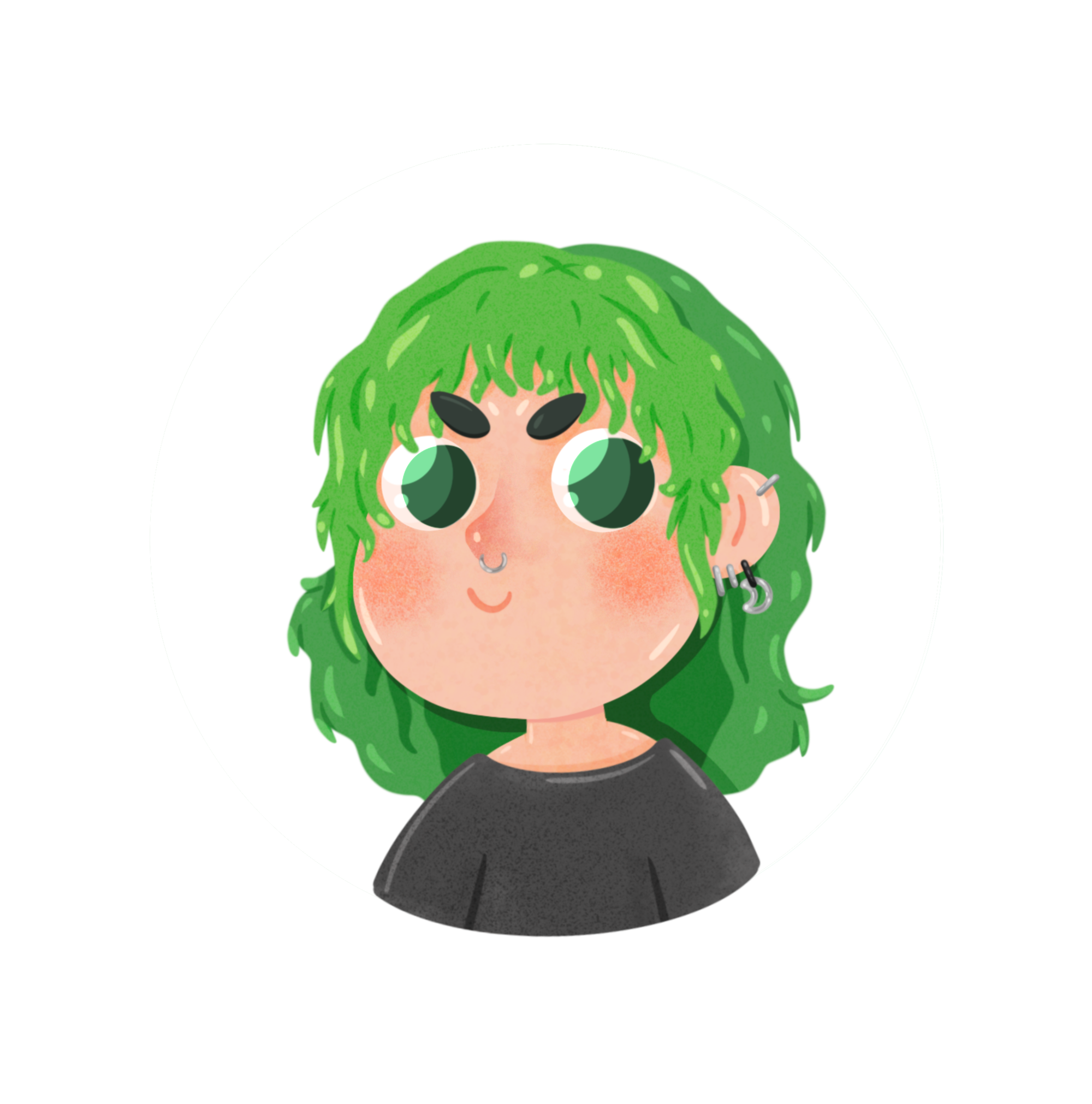 Cece Illustration