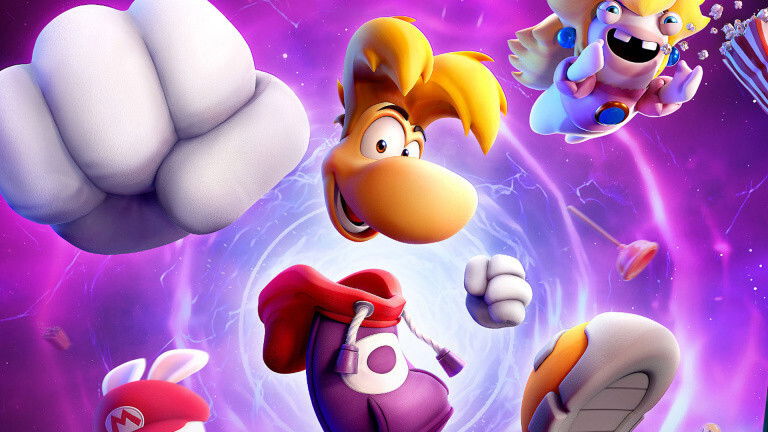 Sébastien Minéo : la nouvelle voix française de Rayman à Kyuu Juu San