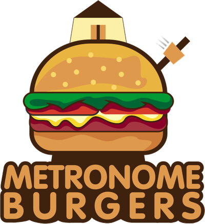 Metronome Burgers
