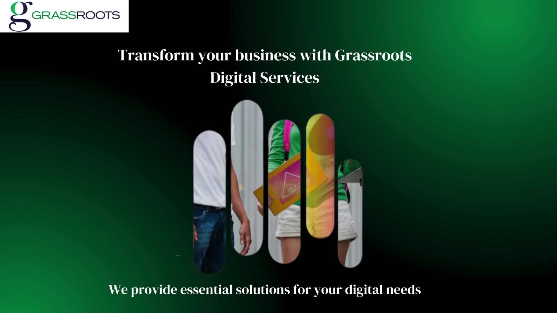 Company Introductory