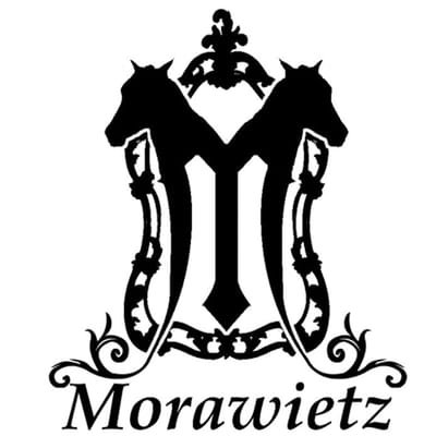 Barockpferde-Showteam Morawietz