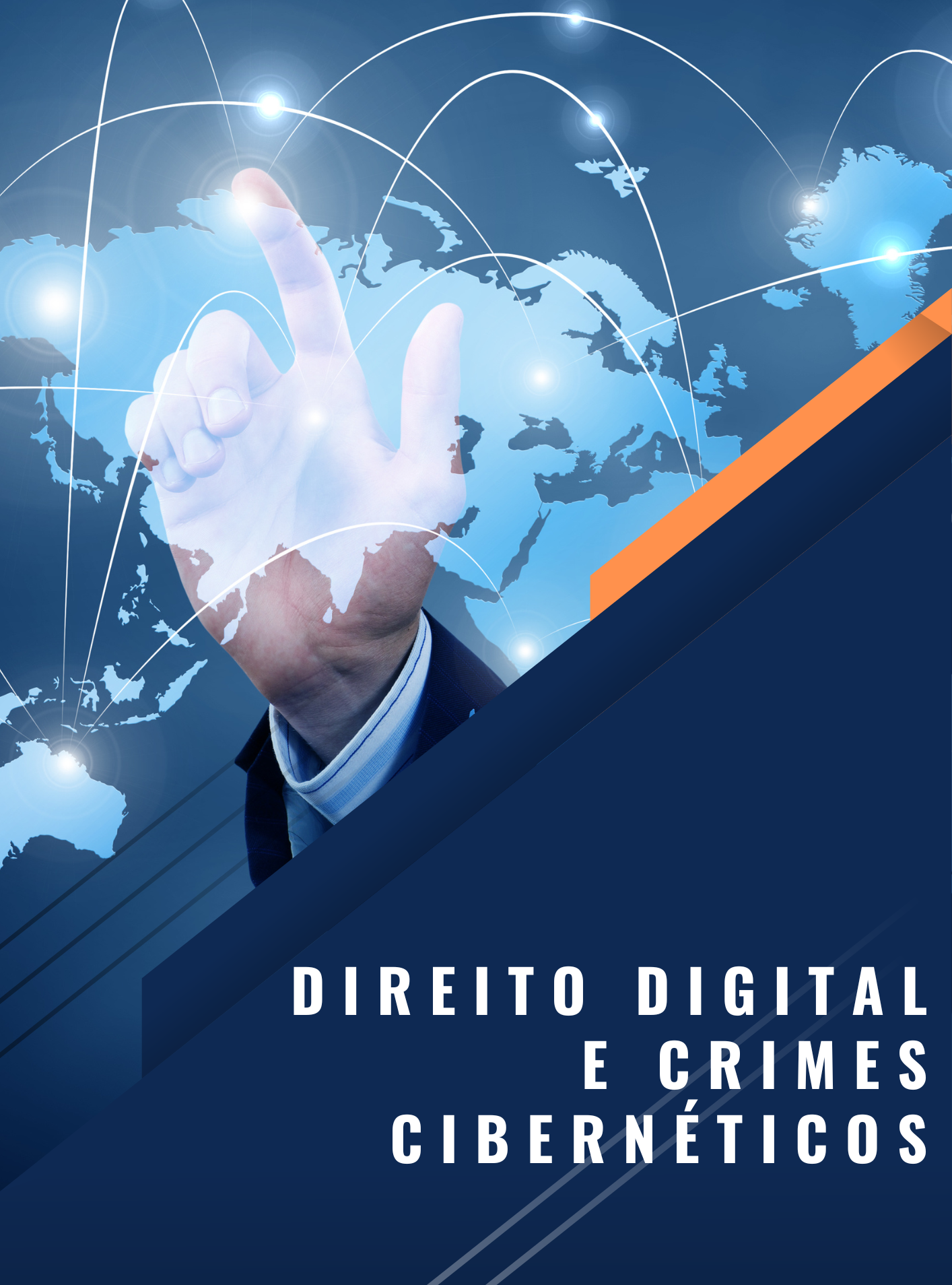 DIREITO DIGITAL E CRIMES CIBERNÉTICOS