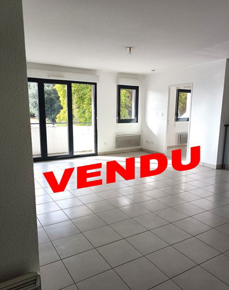 APPARTEMENT RECENT T4 CAUDERAN