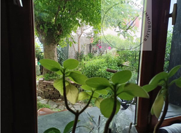 A DECOUVRIR ! MAISON SUR CAUDERAN AVEC JARDIN ET TERRASSES