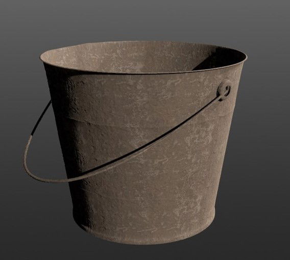 Bucket