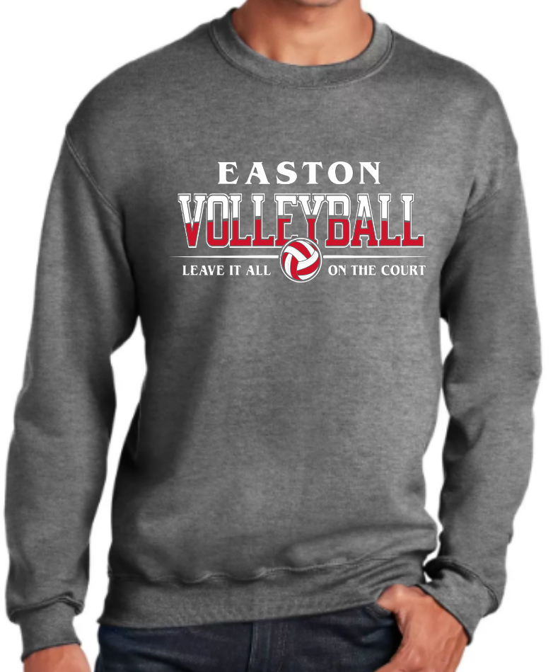 Sweatshirts EASTON VBC