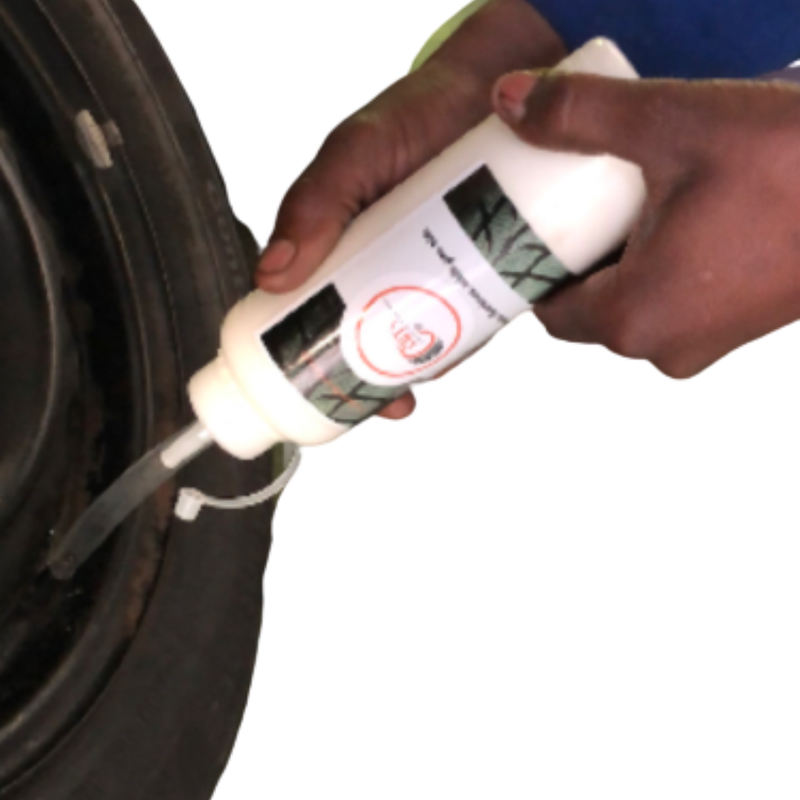 SUTS TYRE SEAL SUTS Tyre Sealant and Chemicals