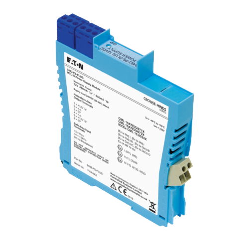 MTL intrinsically safe power supplies