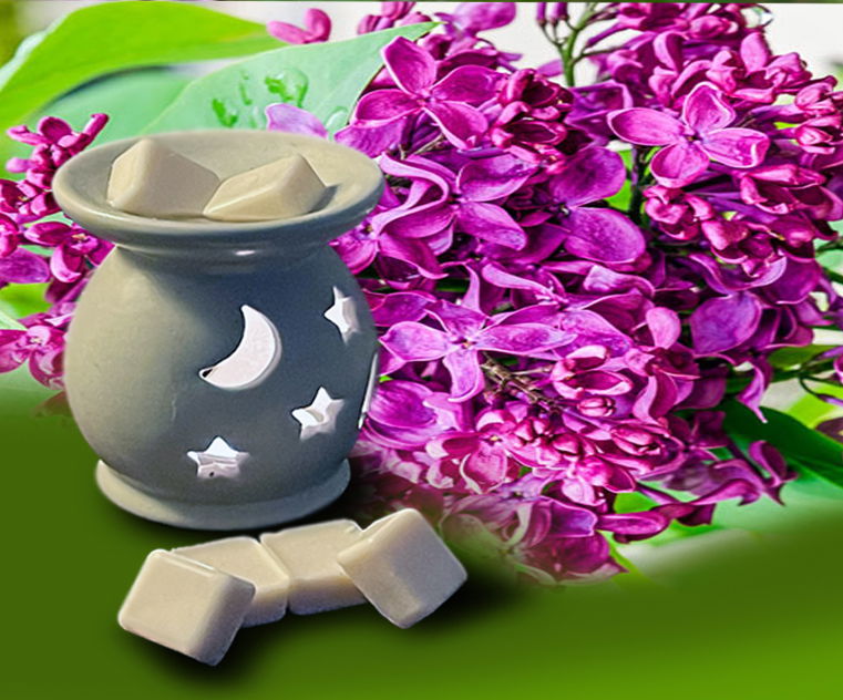 Soy Wax Melts Essential Spa Creations by Katherine Ltd.