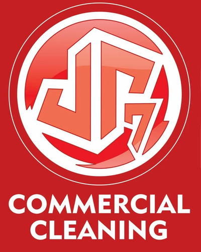 JR Commercial Cleaning