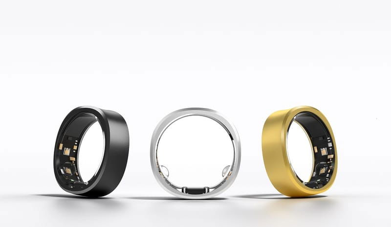 Smart Ring