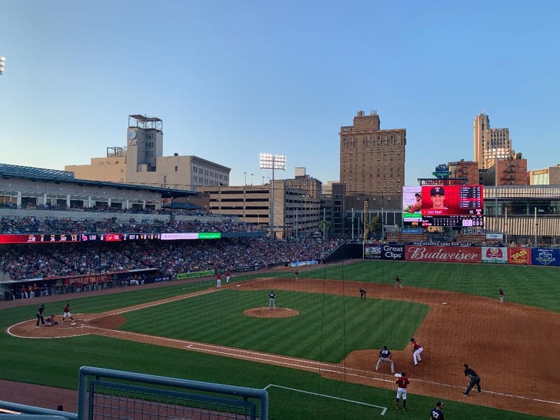 Full Count Glove Relacing Full Count Glove Relacing