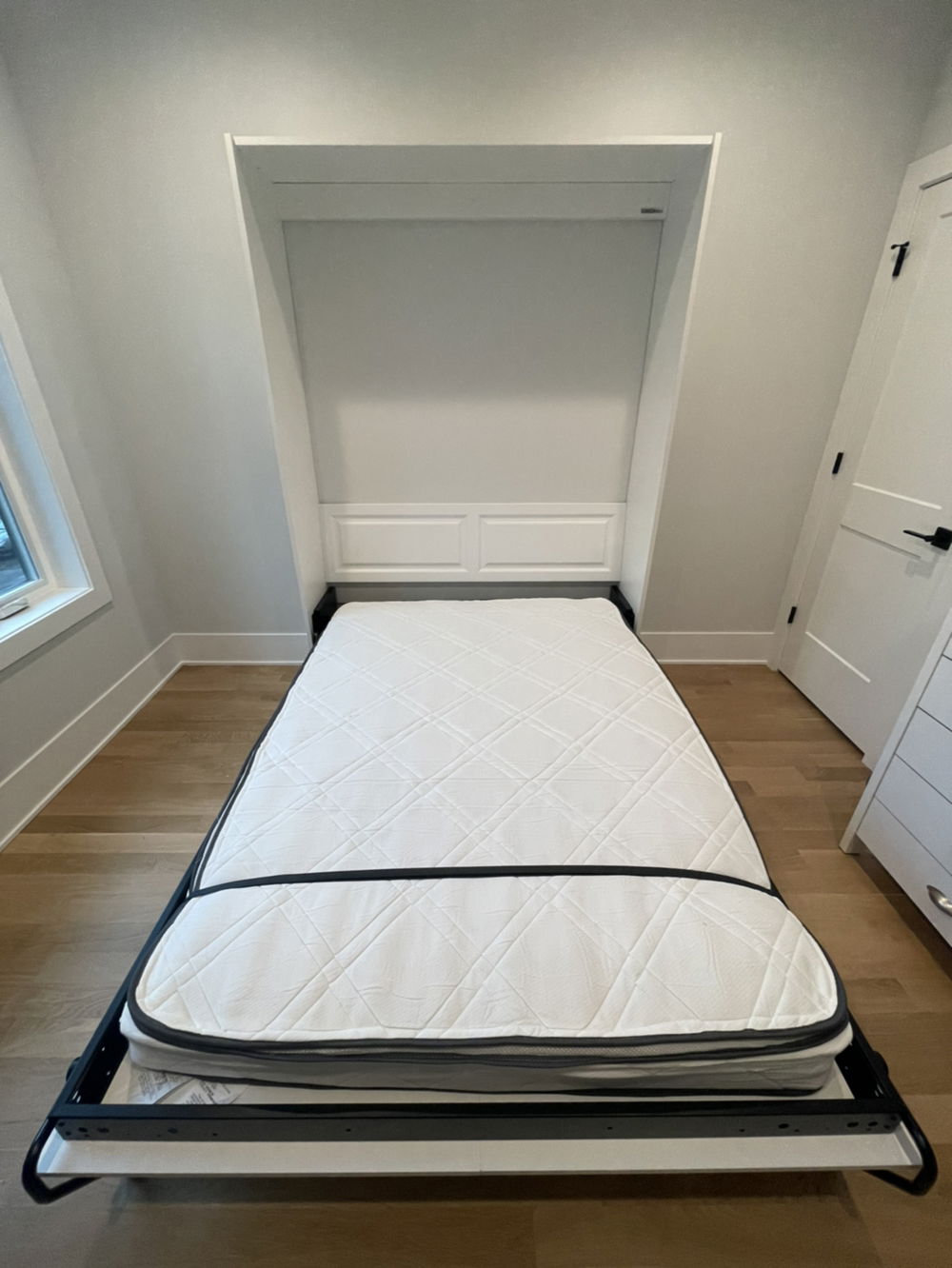 Murphy Bed Installation Services