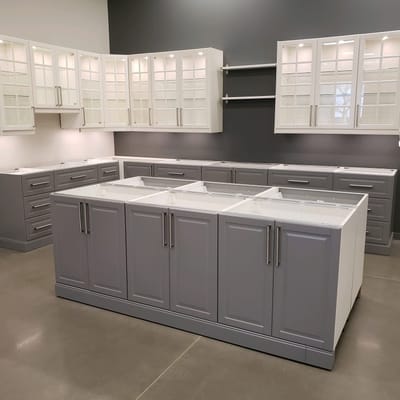 Kitchen Installation image