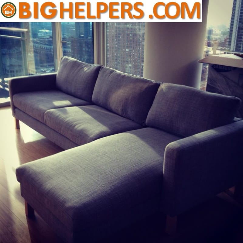 Furniture Assembly Chicago