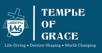Temple Of Grace IAG