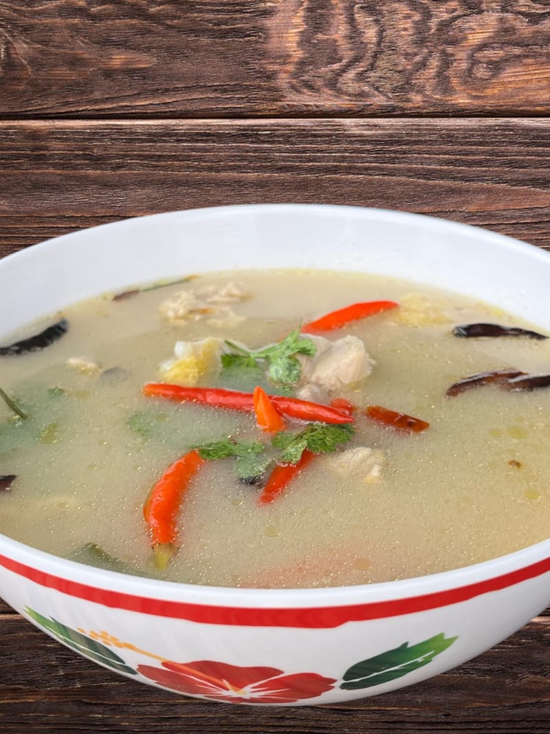 Tom Yum (Large)