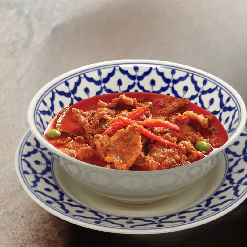 Red Curry