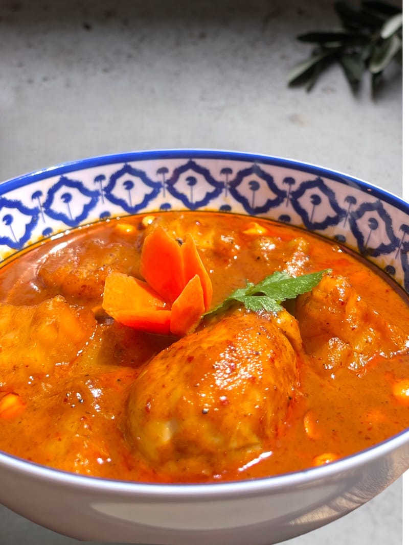 Massaman