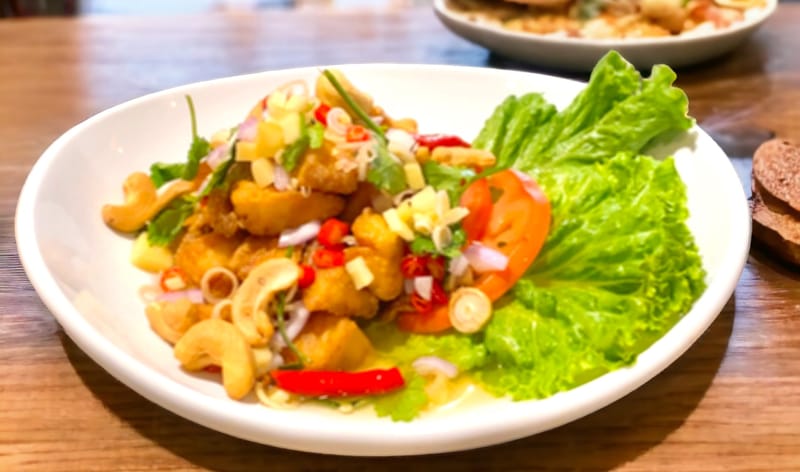 Pla Lui Suan