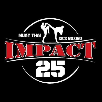 Impact 25