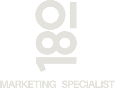 180 Marketing Specialist