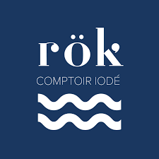 ROK - Comptoir iodé - La Madeleine