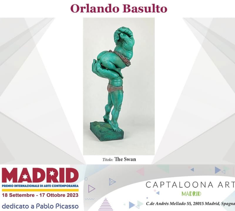 Prix d’art contemporain Madrid Espagne