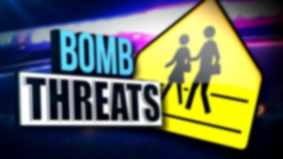 High school lockdown was a fake bomb threat in Murrieta