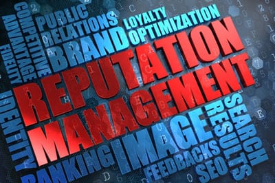 Essential Information Regarding Reputation Management image