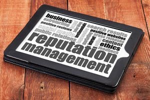 Ways Of Selecting An Online Reputation Management Company image