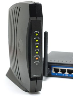 Choosing a Router image