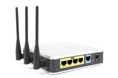 Great Tips in Buying a Wireless Router image