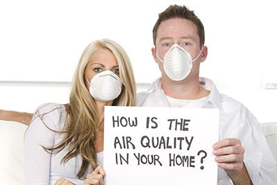 Find Out If An Air Filter Is For You image