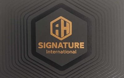 Signature International