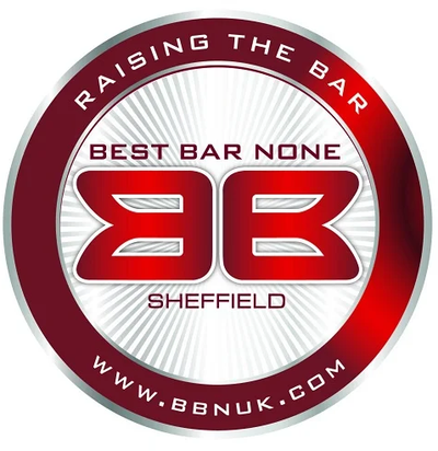 Best Bar None Sheffield